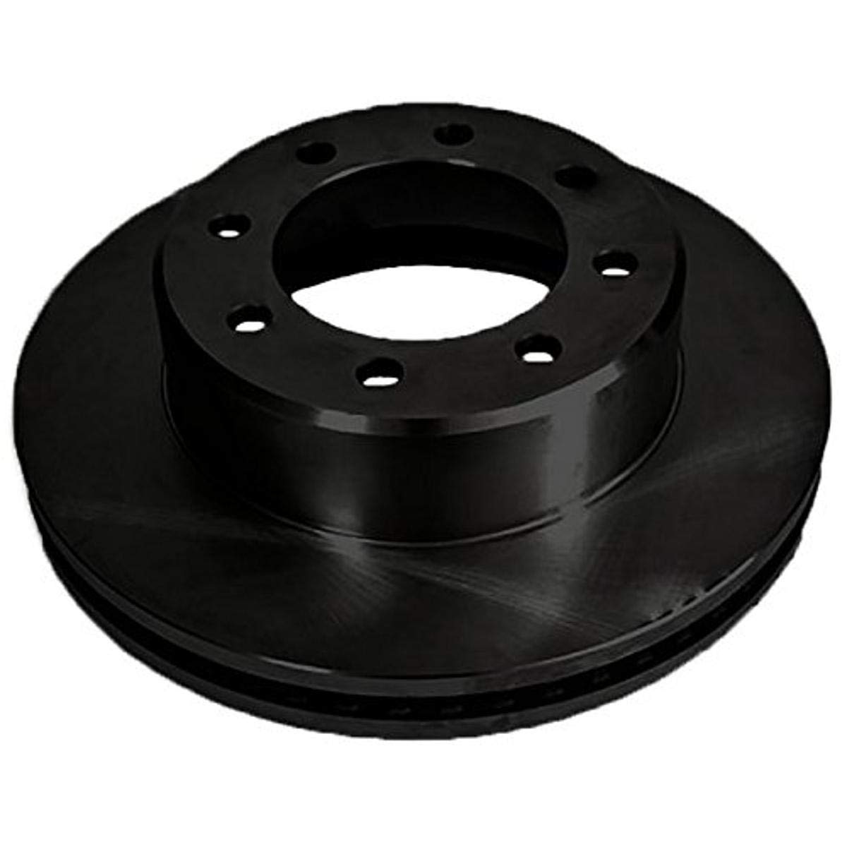 Bendix Fleet Metlok SDR5909 Front Brake Rotor for Dodge Ram 2500 2010-2009, Ram 3500 2010-2009, Ram 1500 2012, 2500 2023-2011, 3500 2023-2011