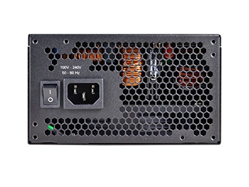 Image of EVGA Supernova 1000 PQ, 80+ Platinum 1000W, Semi Modular, EVGA ECO Mode, 10 Year Warranty, Power Supply 210-PQ-1000-X1