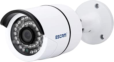 IP Cameras Security Cameras Detection Distance