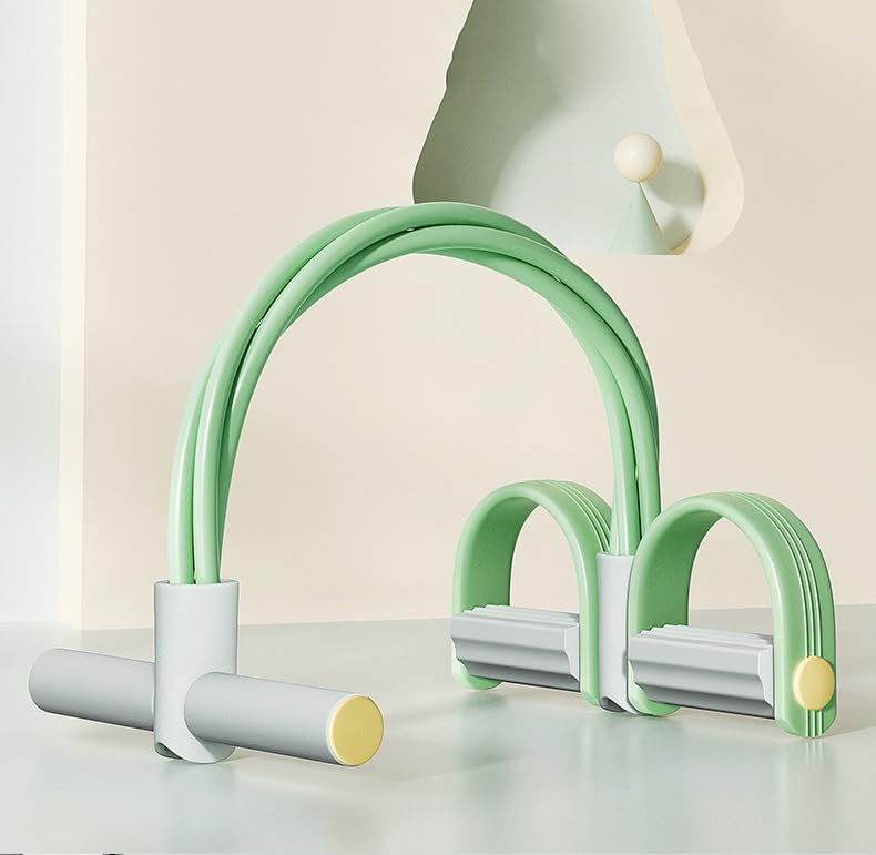 Dispositivo de tensión con pedal para fitness miniatura 2
