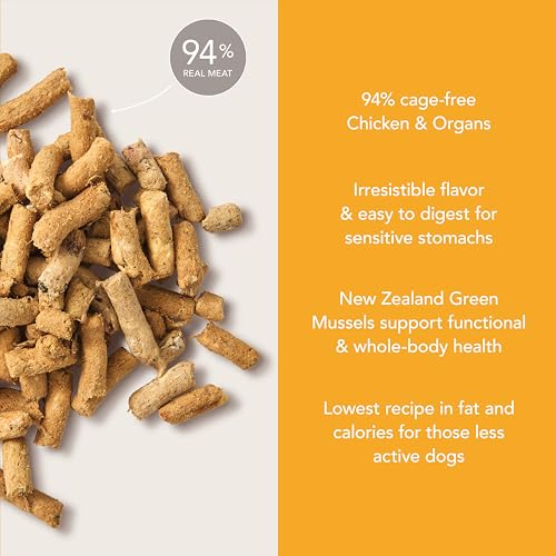 Image of K9 Natural - Canned High Protein Grain-Free Wet Dog Food Pate