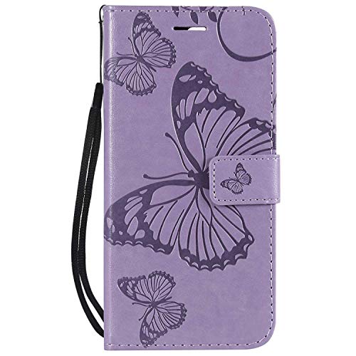 Realizzato con qualita Pelle e Morbida Silicone interna