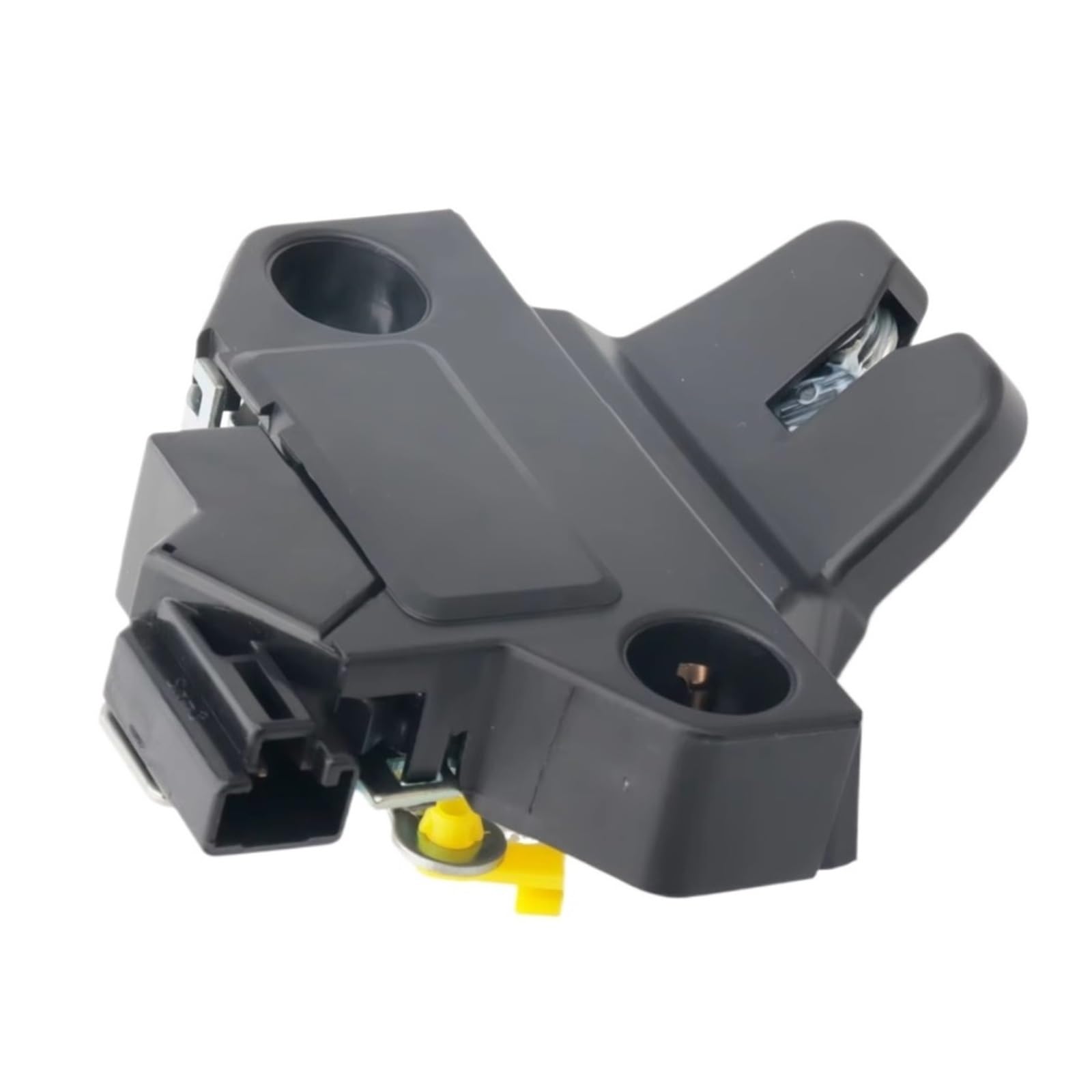 Pqetvvc One Color Tailgate Compatible With Toyota For Vios 2008 2009 2010 2011 2012 2013 Tailgate Rear Door Latch Lock Actuator Oem: 64610-02110 6461002110