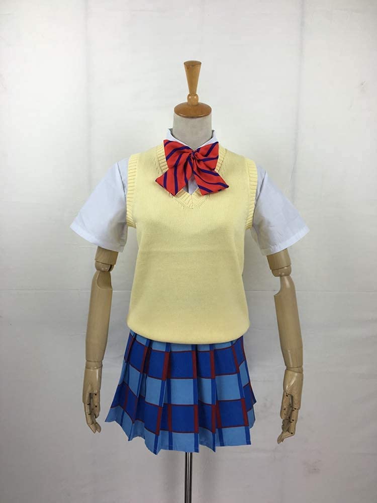 国立音ノ木坂学院 女子制服 スカート XL 国立音ノ木坂学院 女子制服 スカート [ラブライブ！] | 公式