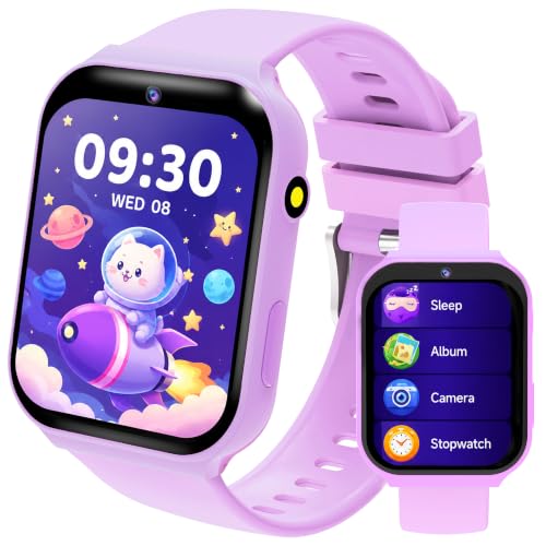 Pulsera actividad infantil para controlar el sueño y motivar el deporte diario