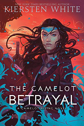 Télécharger The Camelot Betrayal livre En ligne