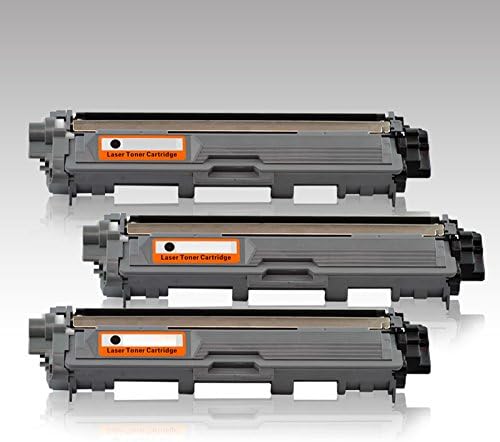 Tattoo Gun Black Toner Cartridge Compatible with Brother MFC9340 CDW/MFC9342/MFC9342 CDW/MFC9330/MFC9330 CDW