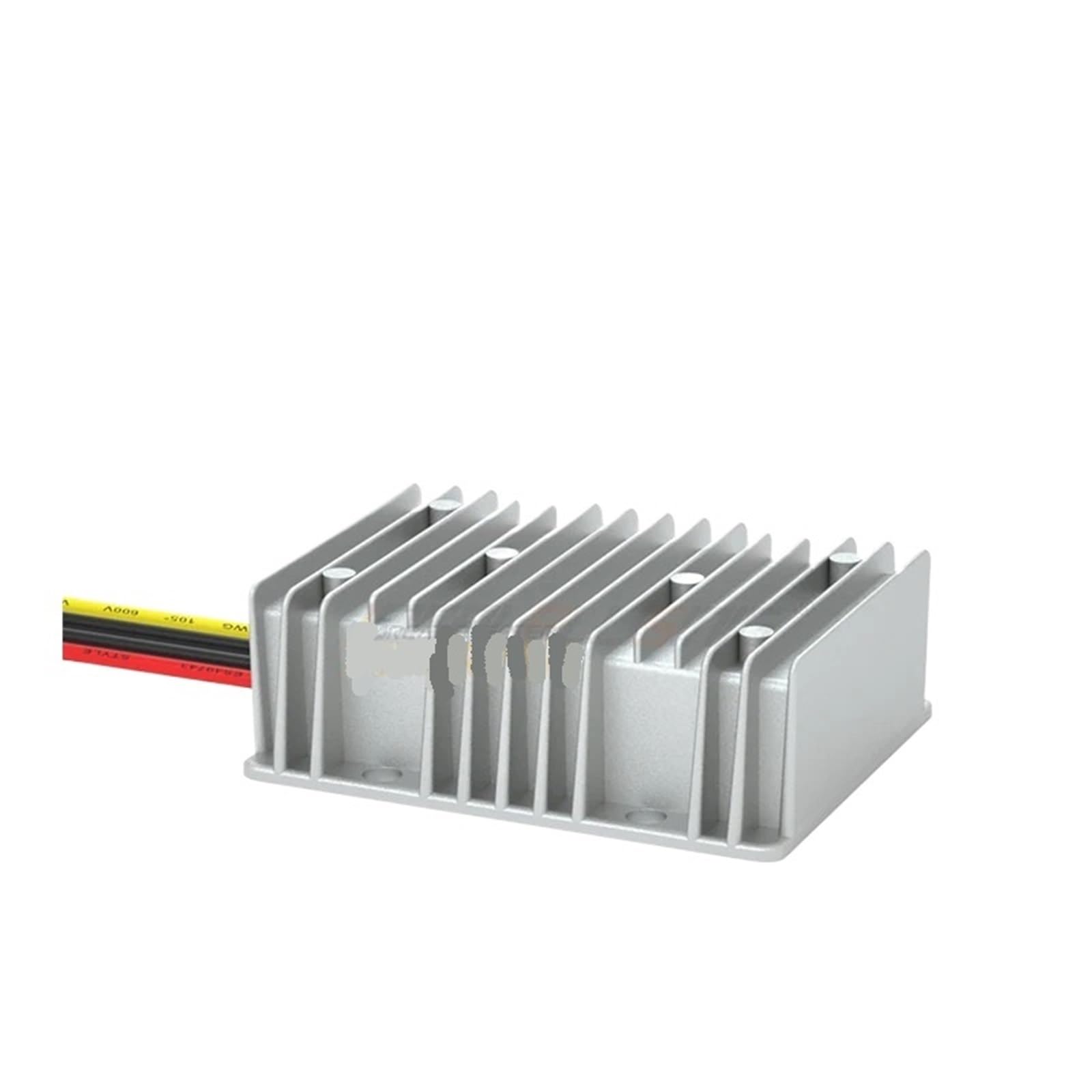Convertisseur 12V 19V 18A élévateur de tension continue haute efficacité