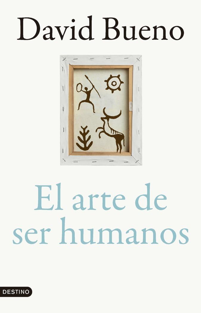 El arte de ser humanos (Imago Mundi)