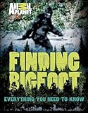 Finding Bigfoot: Everything You Need to Know (Animal Planet)