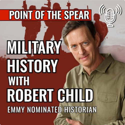 Gridiron Glory: The Epic Showdown of Army and Navy Podcast Por  arte de portada