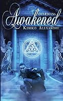 Guardians: Awakened (The Pantheon Series) 1507889224 Book Cover
