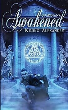 Paperback Guardians: Awakened Book