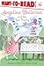 Angelina Ballerina and the Tea Party: Ready-to-Read Level 1