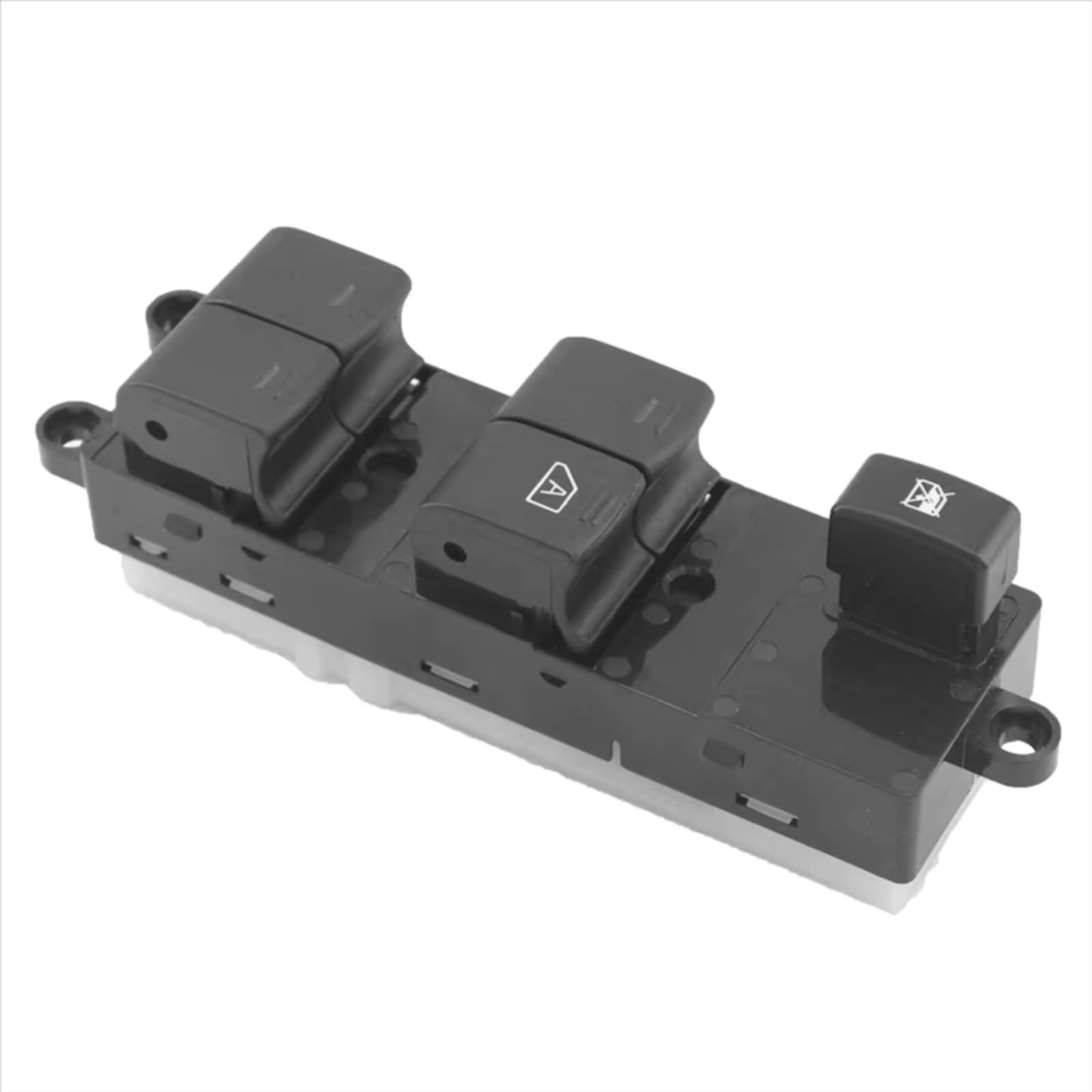 Réparer vitre bloquée avec la commande 25401-BB65B-R pour Navara D40