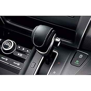 【希少】オデッセイ　RC系　純正オプション　レザーシフトレバー Amazon.co.jp: ホンダODYSSEYオデッセイ RC系専用 レザー