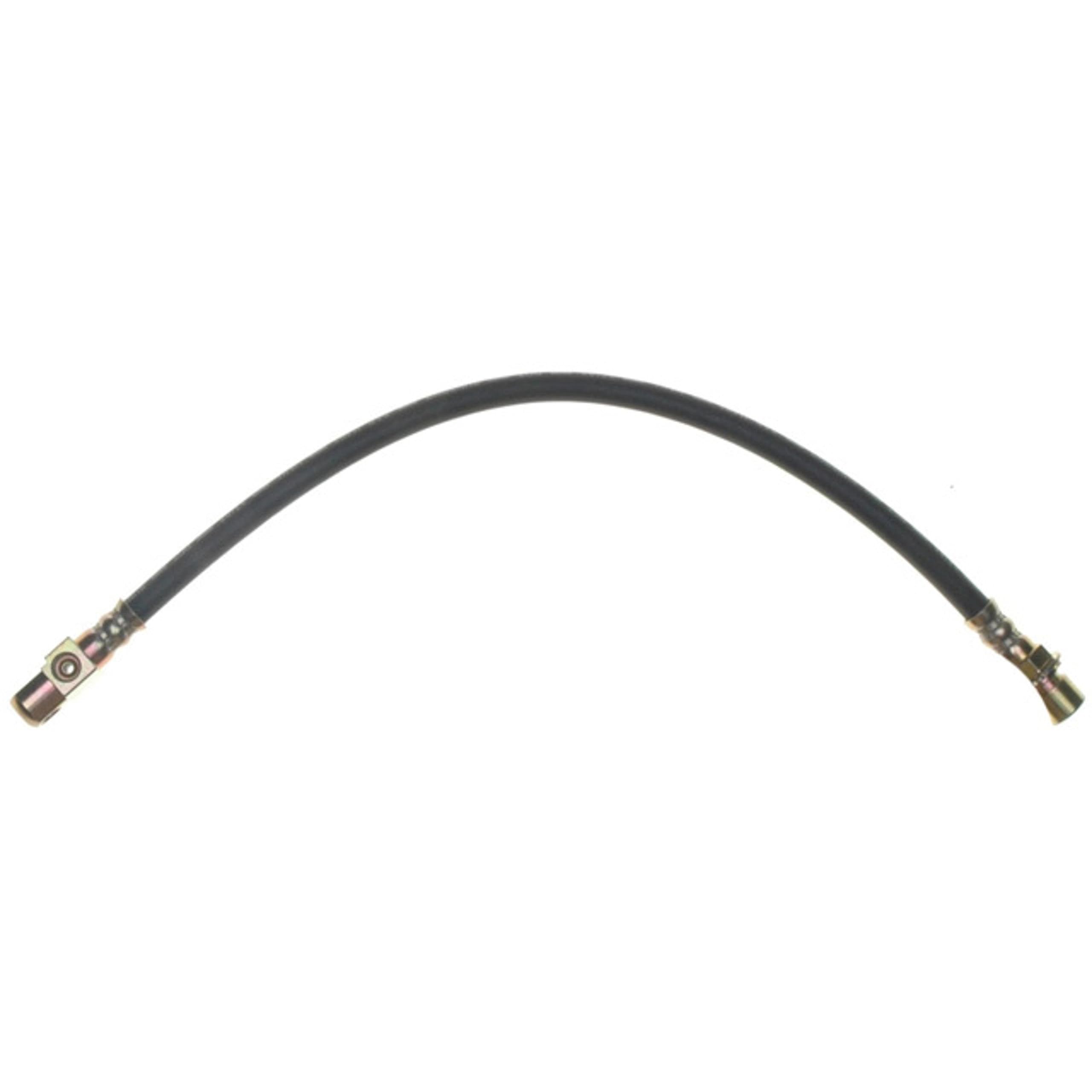 Amazon.com: ACDelco Professional 18J1978 Rear Hydraulic Brake Hose 