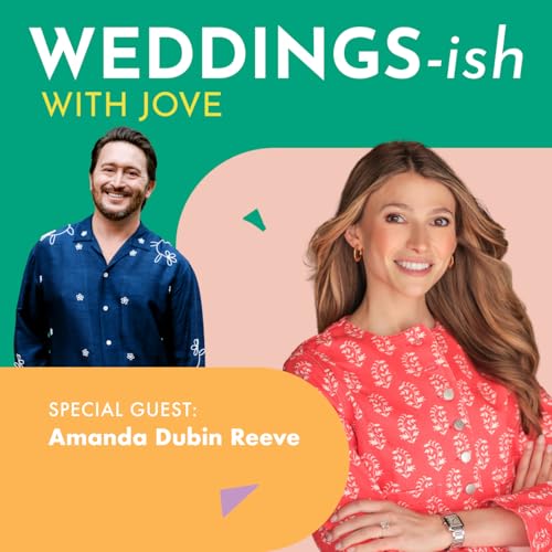 Will Reeve & Amanda Dubin&rsquo;s Love Story: He Canceled Twice (One for the Queen) &mdash; Now They&rsquo;re Married