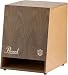 Pearl PBC1914SBS Cajon Sonic Boom with Snares