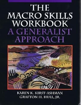Macro Skills Workbook: A Generalist Approach
