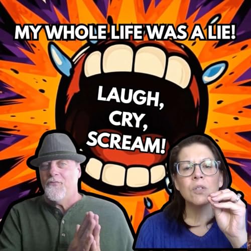 My Parents Had Dementia. Then a Stranger Told Me My Whole Life Was a Lie.