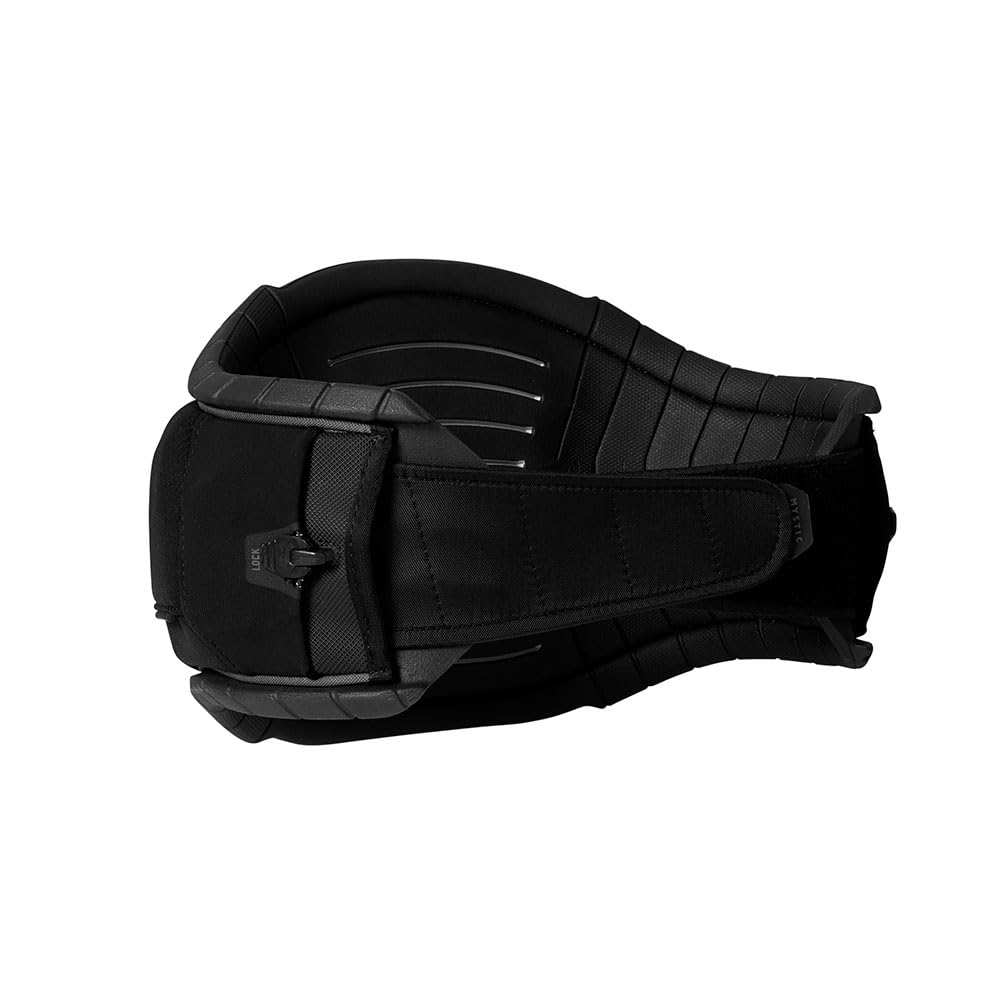 Stealth 2025 Hardshell-Taillengeschirr für Damen von Mystic Waterwear Kite & Wind