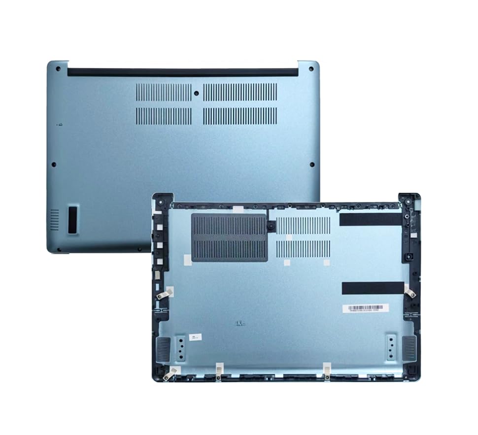 Funda inferior azul Acer Swift con encaje perfecto N17W7 N17E7