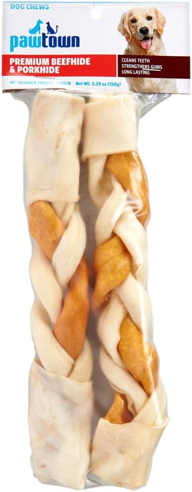 porkhide safe for dogs