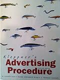 Kleppner's Advertising Procedure