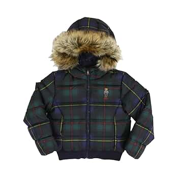 Amazon | [POLO RALPH LAUREN] (ポロ ラルフローレン) キッズ