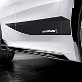 bmw 125i performance exhaust Farbe: Glänzend 5D Ruß, glänzend schwarz und grau, glänzend weiß und grau.