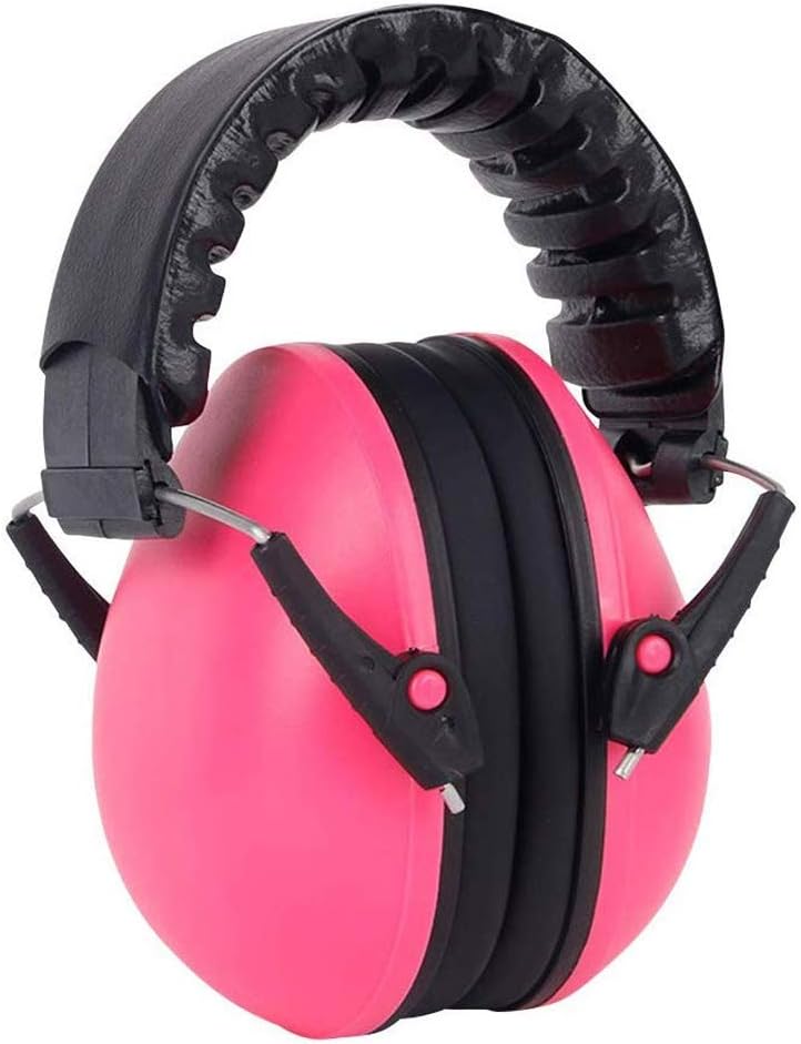 cuffie con radio integrata per la falciatura