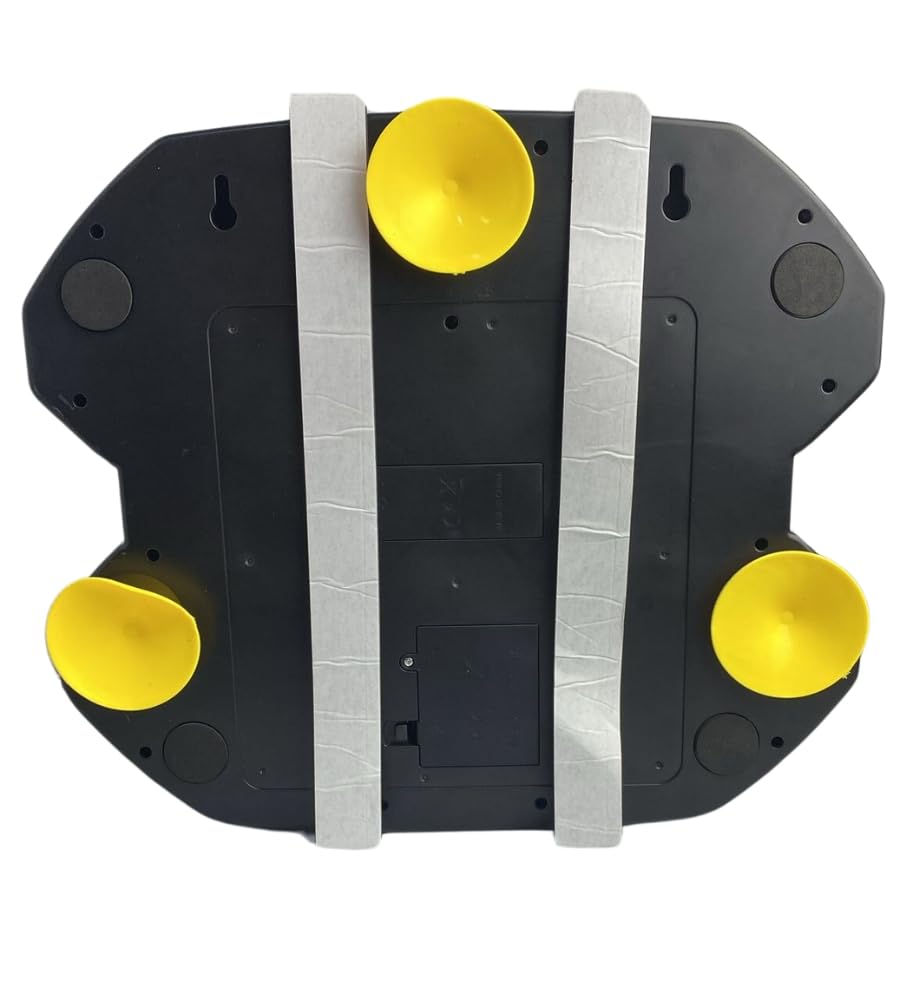 Macchina da Boxe Ritmo Musicale Bambini - Music Boxing Machine Bluetooth LED - Velocita' Regolabile con Guantoni Allenamento Sport Fitness Pugilato