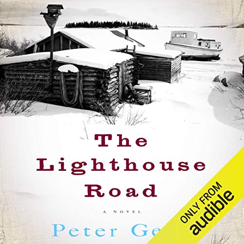 The Lighthouse Road: A Novel