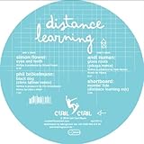 Distance Learning (Part 2)