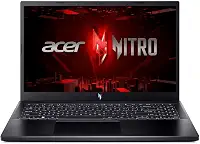 Notebook Acer Nitro I5-13420h 32gb 512 SSD Rtx 3050 6gb 15,6