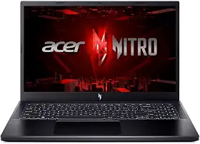 Notebook Acer Nitro I5-13420h 32gb 512 SSD Rtx 3050 6gb 15,6
