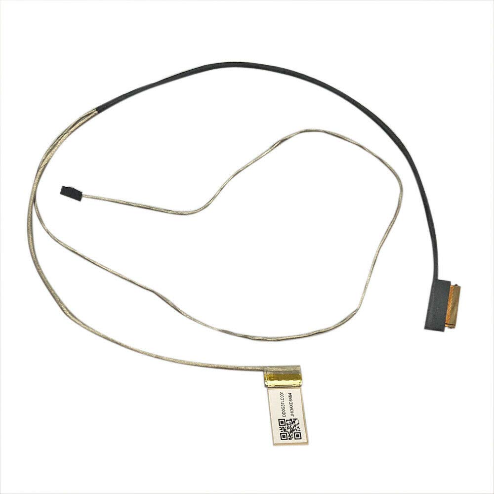 Cable Flex Pantalla Para HP Chromebook 11 G6 - 30 Pines - Repuesto LCD - Compatible DD00G1LC022
