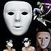 Produktbild Ungfu Mall 1 PC Jabbawockeez Maske Halloween Ghost Dance Hip-hop Auftritte Masken Partei Kleid Maske