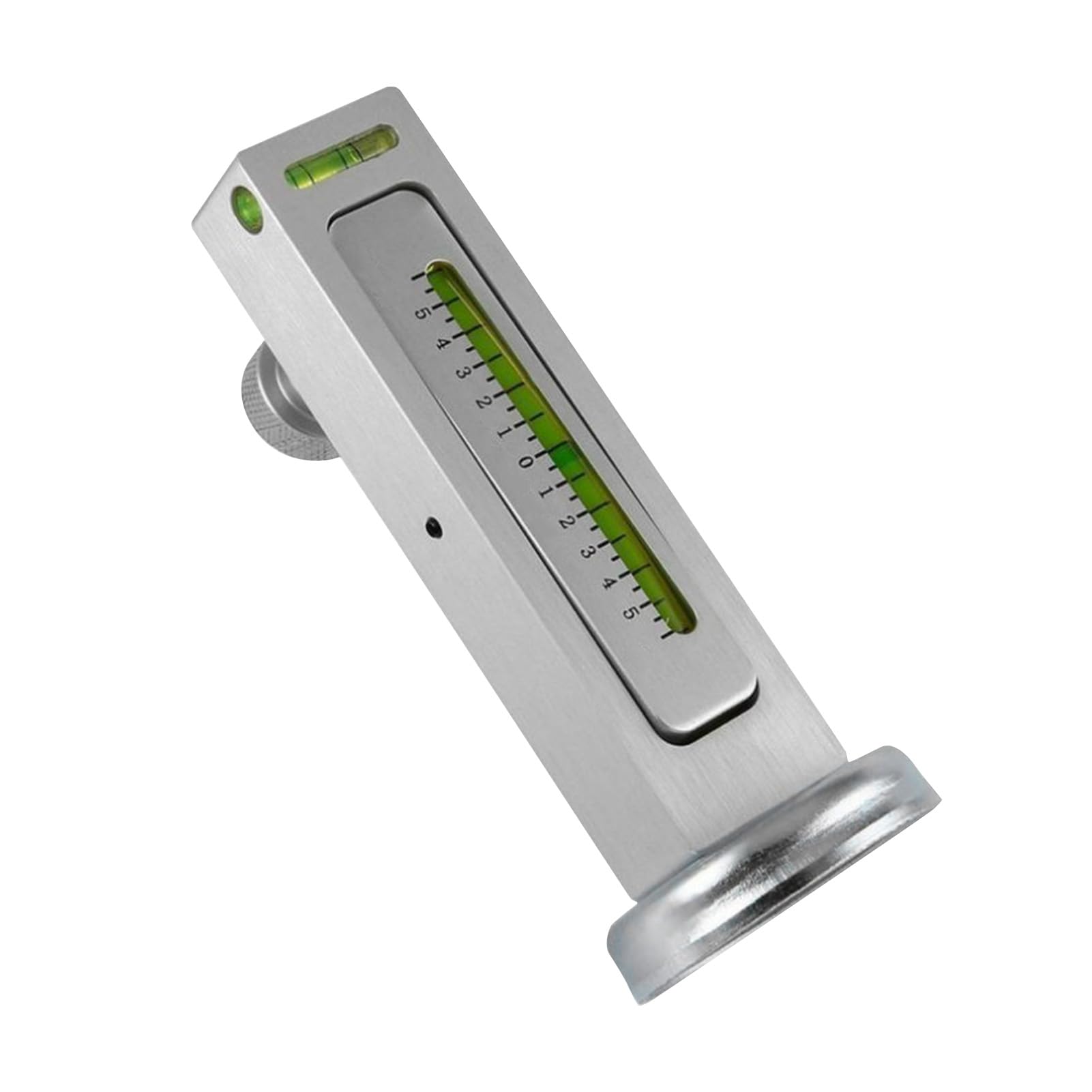 Ejoyous Outil De Réglage De Carrossage Magnétique, Aligneur De Roue De Réglage De Carrossage De Voiture, Outil Universel D'alignement De