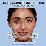 L'Oreal Paris Infallible Tinted Loose Setting Powders, Matte Finish, Lightweight, No White Cast, 2 Shades From Light To Deep, Translucent Light-medium, 0.26 Oz - Image 4