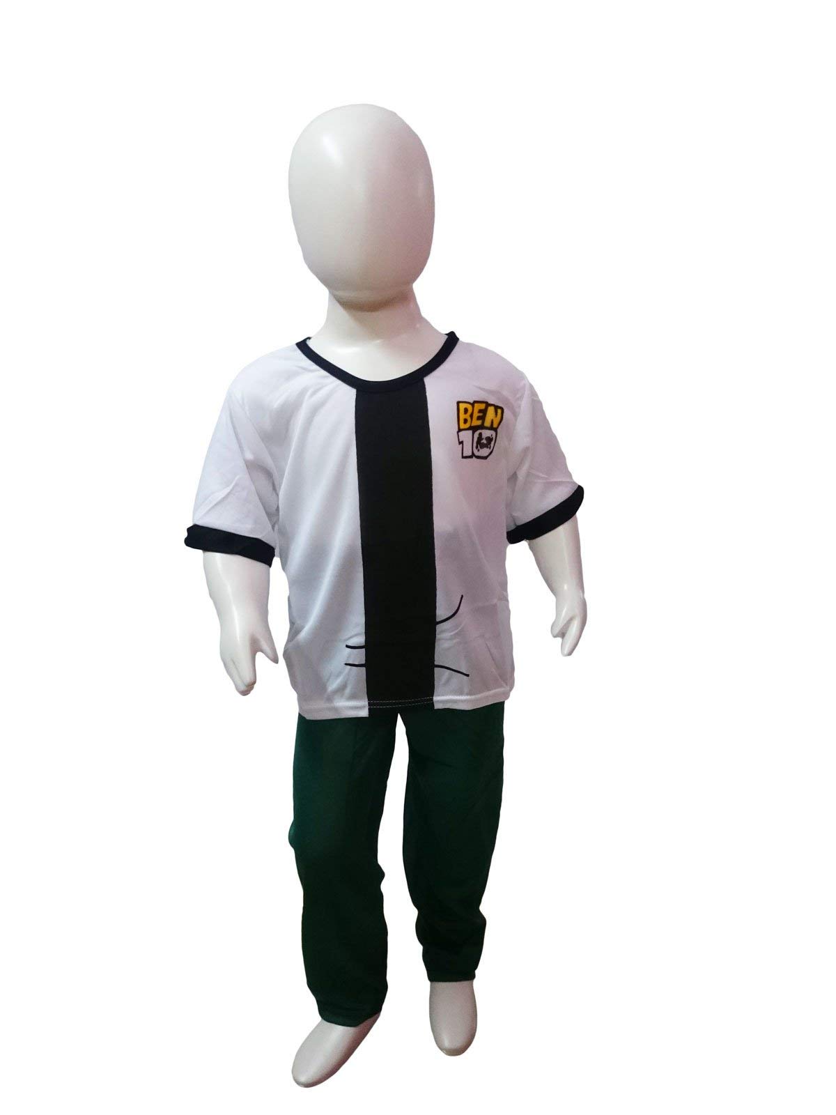 See full amazon price history chart for BookMyCostume Green & White Cartoon Kids Fancy Dress Costume 7-8 years BookMyCostume Green & White Cartoon Kids Fancy Dress Costume 7-8 years (B08KT8GH3V) Amazon Price History, Amazon Price Tracker