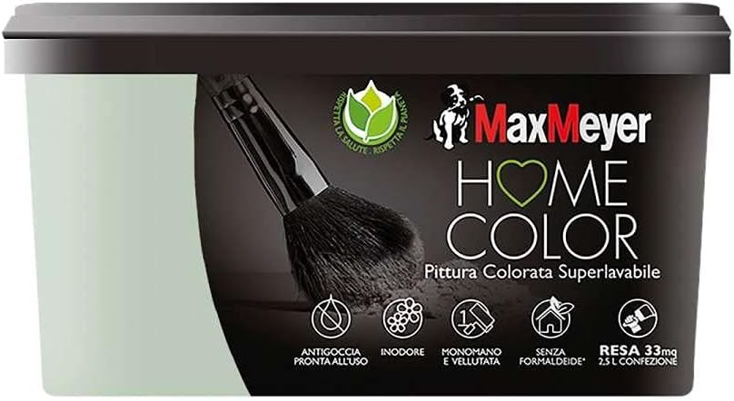 Pittura Acquerello Metallizzata Oro | Set 5/8 Colori Solidi Con Pennello | Asciugatura Rapida Effetto Riflettente | Colore Dell'Acqua