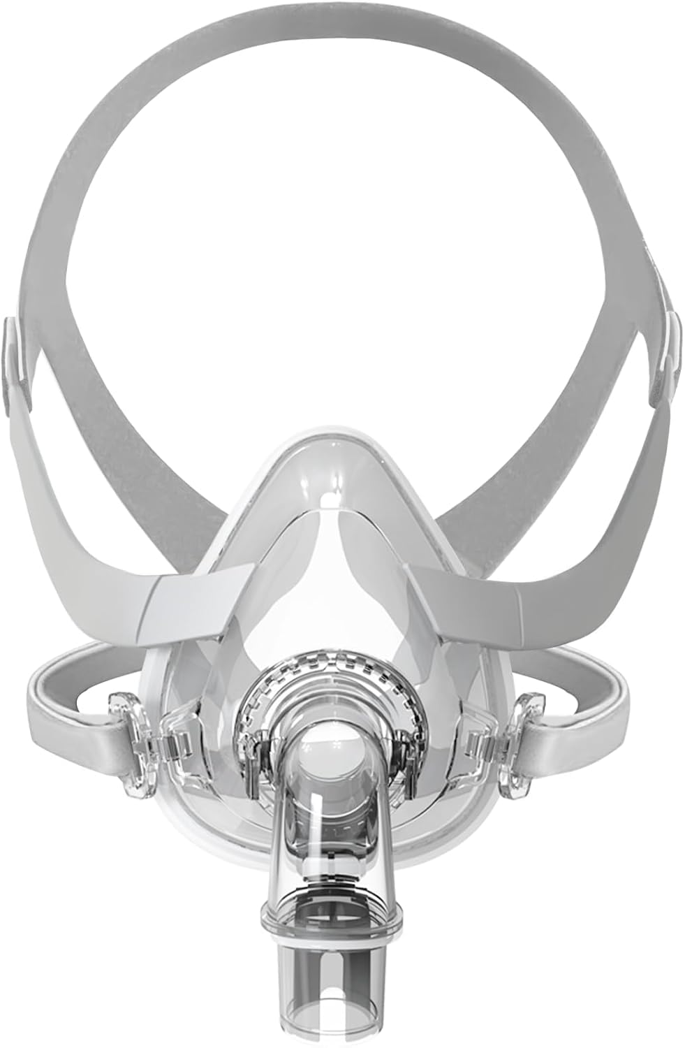 Photo 1 of AIBUTI CPAP Mask with Headgear Replacement Frame for F20