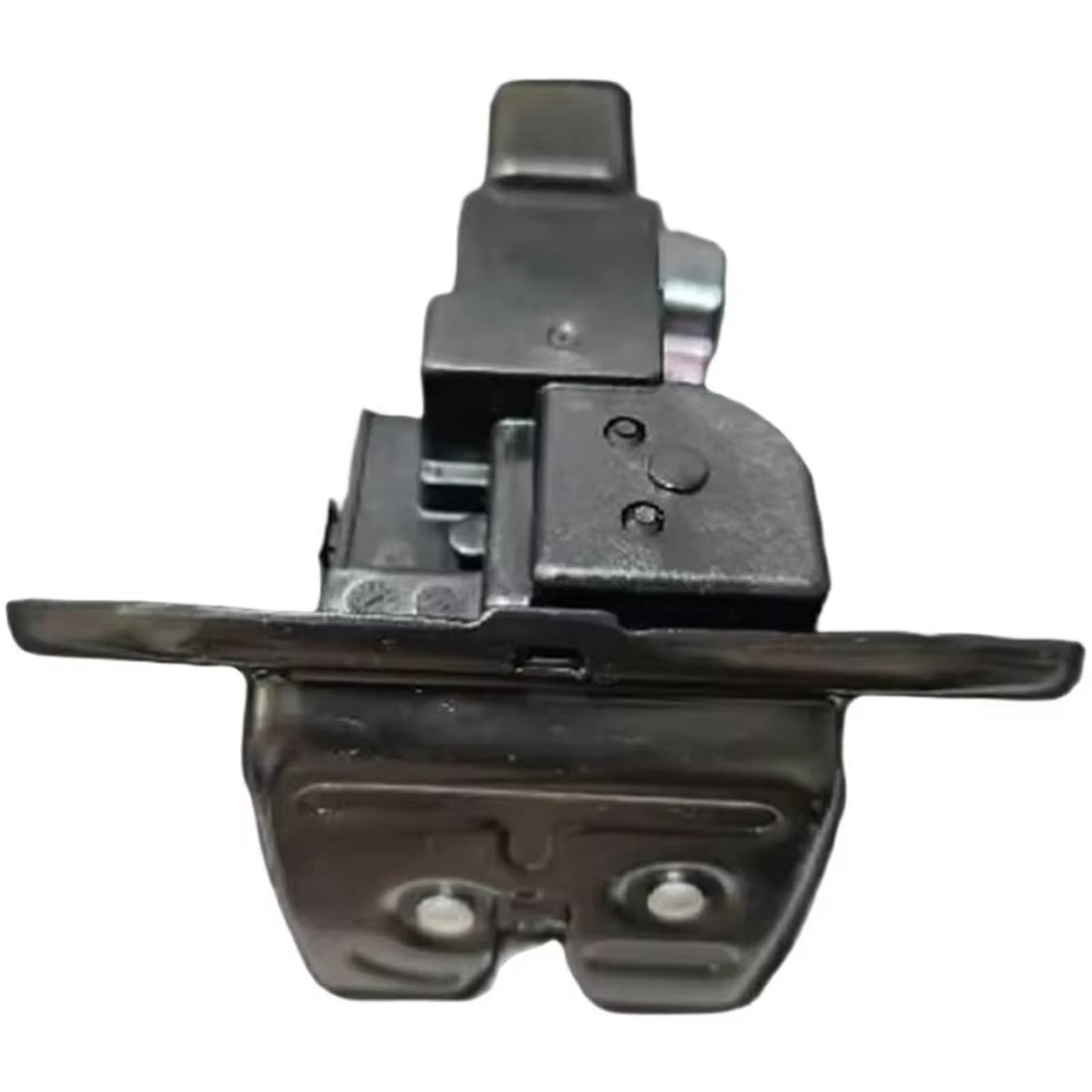 Trunk Lock Tailgate Lock for Kia for Rio 2018-2022 81230-H8000 Bootlid Rear Trunk Lid Lock Latch Tailgate Boot Lock
