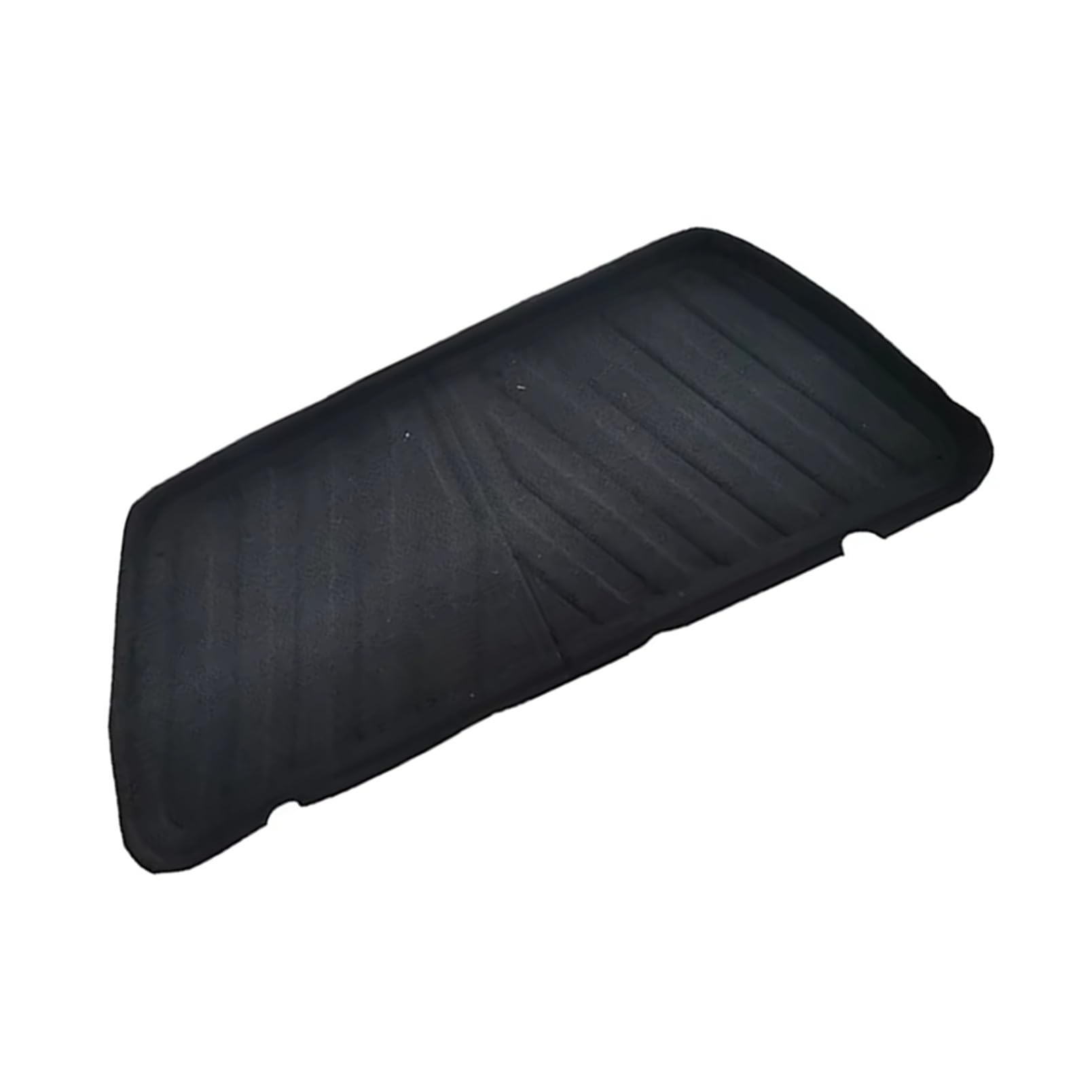 Compatible with Tesla for Model Y Front Engine Hood Insulation Cotton Pad Double-Layer Front Trunk Lid Mat Cover Dustproof and Soundproof Car Engine Hood Sound