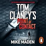 Cover of Tom Clancy's Point of Contact
