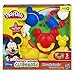 Play-Doh Mickey Mouse Clubhouse Disney Mouskatools Set