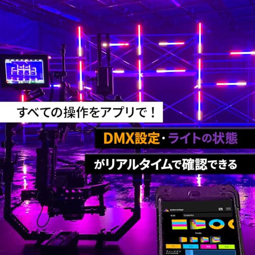 ASTERA Titan Tube FP1 Titan Tube の商品画像 6