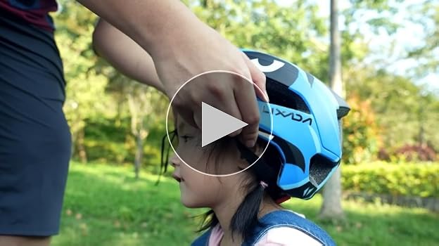 Amazon | Lixada ヘルメット 子供用 | Lixada | ヘルメット